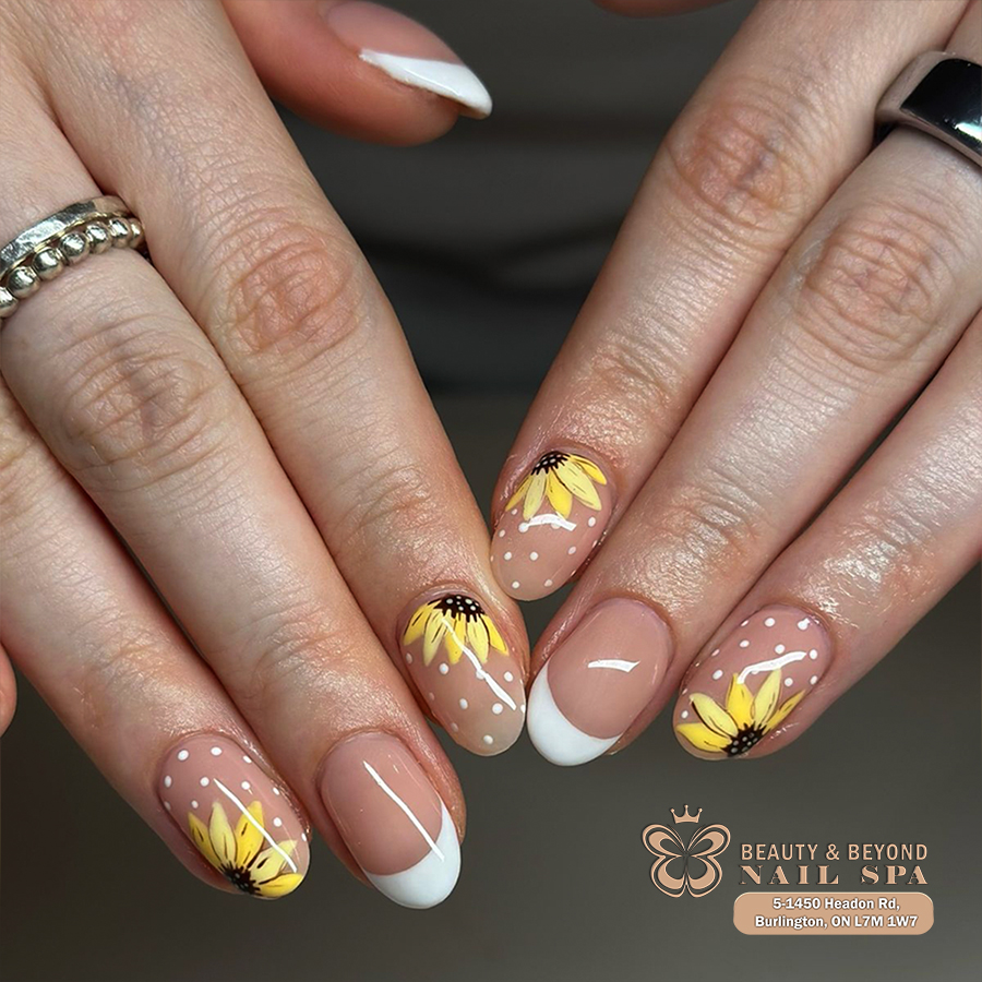 amazing nail